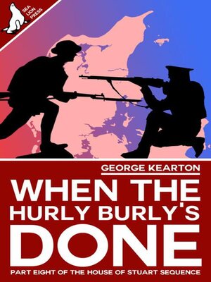cover image of When the Hurly-Burly's Done